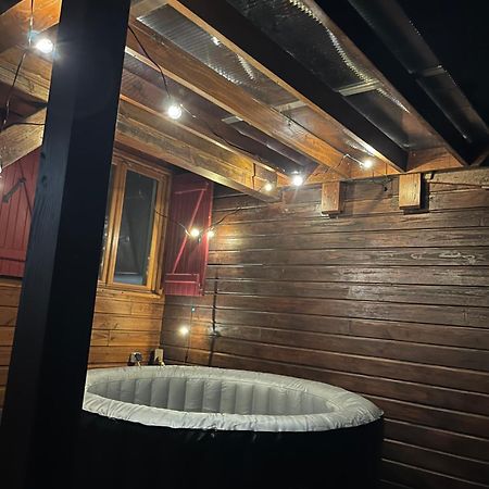릴 주르당 Chez Mamie 빌라 외부 사진