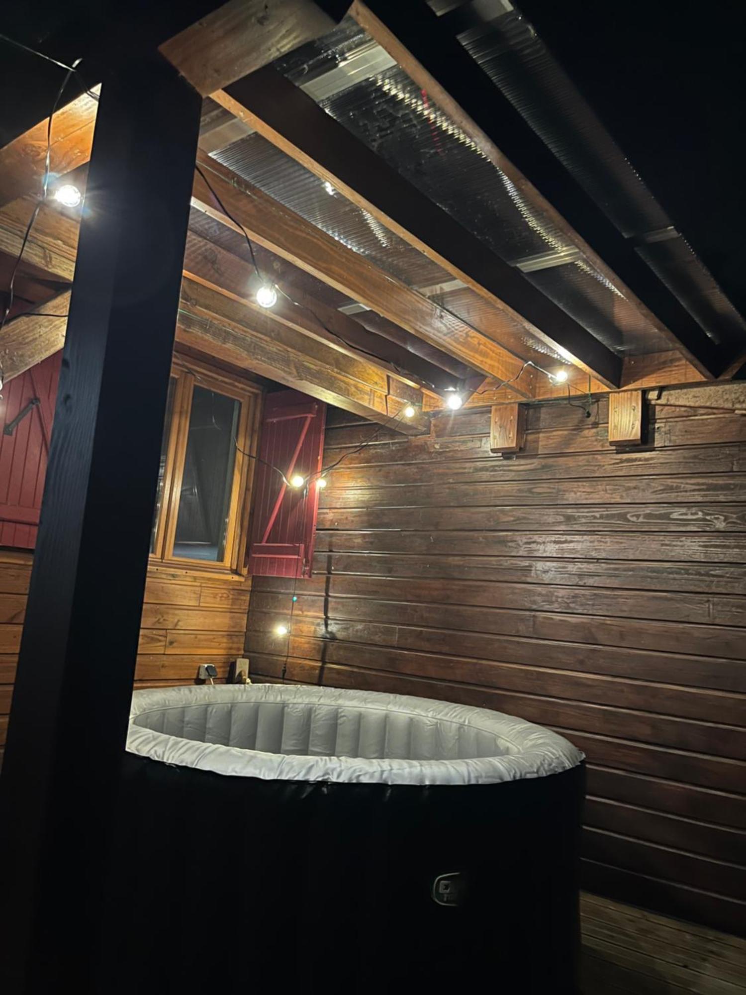 릴 주르당 Chez Mamie 빌라 외부 사진